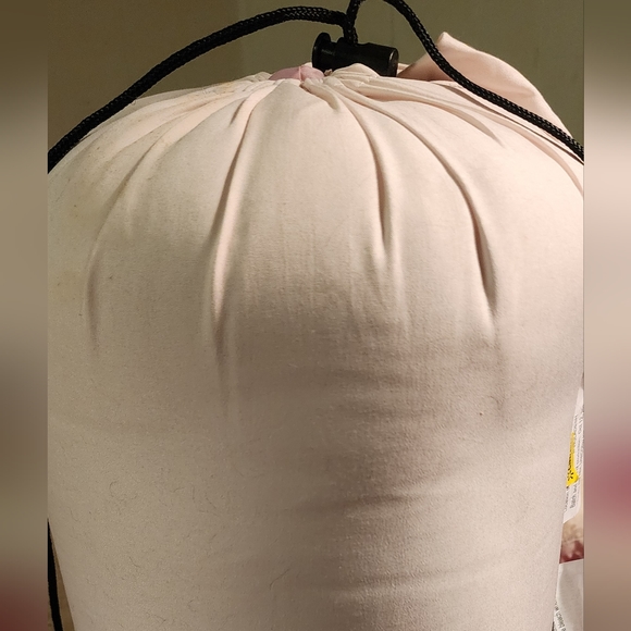 Firefly! Outdoor Gear Sparkle the Unicorn Kid's Sleeping Bag - Pink youth - Picture 3 of 3